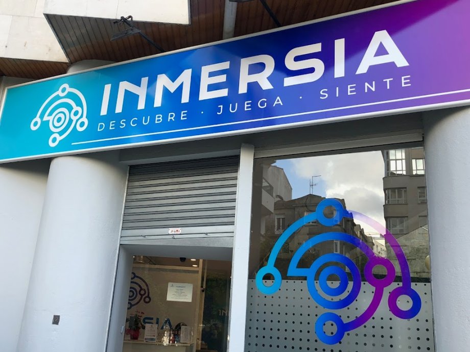 INMERSIA - Centro de Ocio de Realidad Virtual - Foto 20