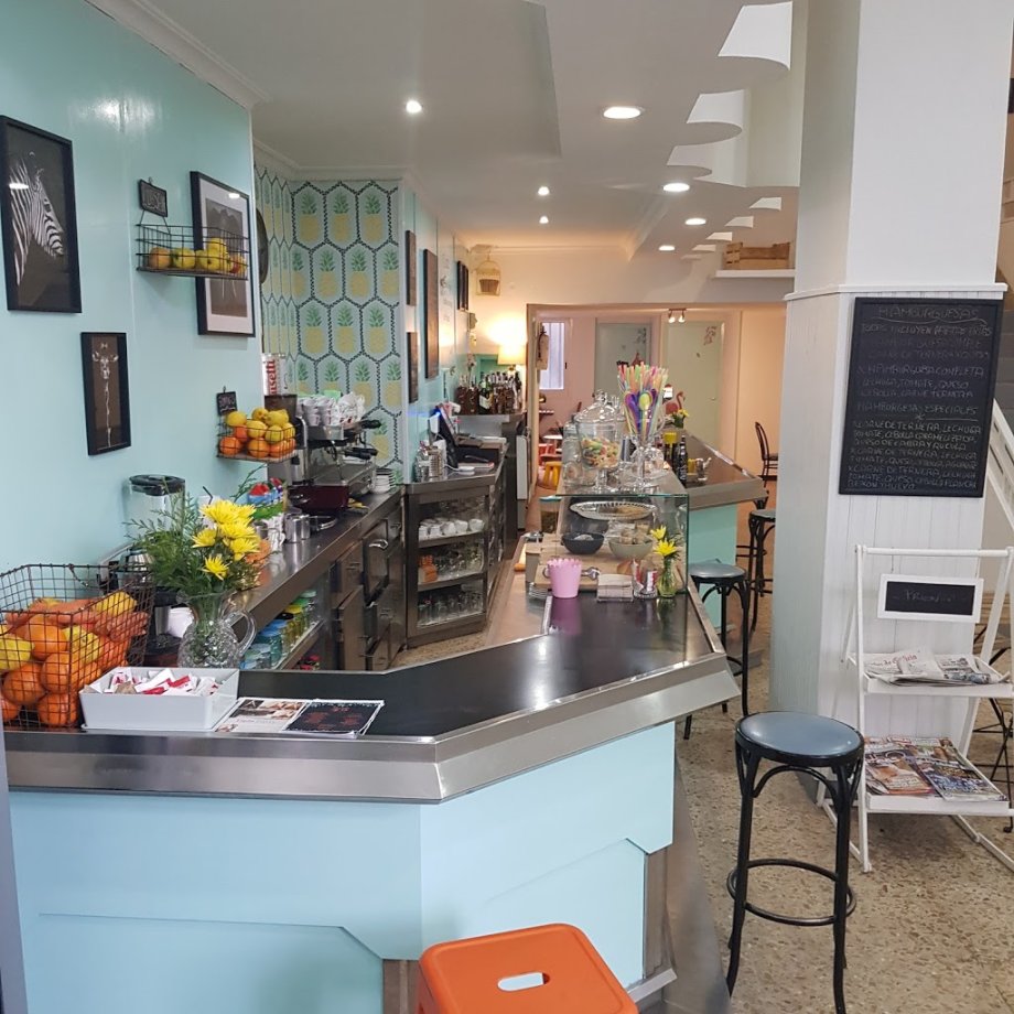 Flamingo Coffee Bar - Foto 2