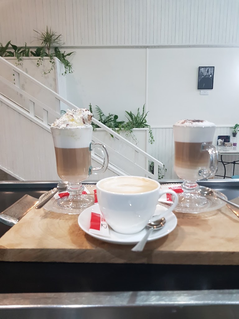 Flamingo Coffee Bar - Foto 3