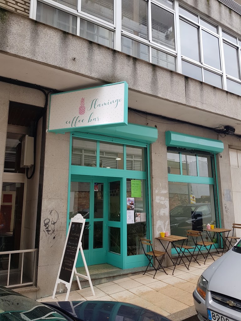 Flamingo Coffee Bar 3