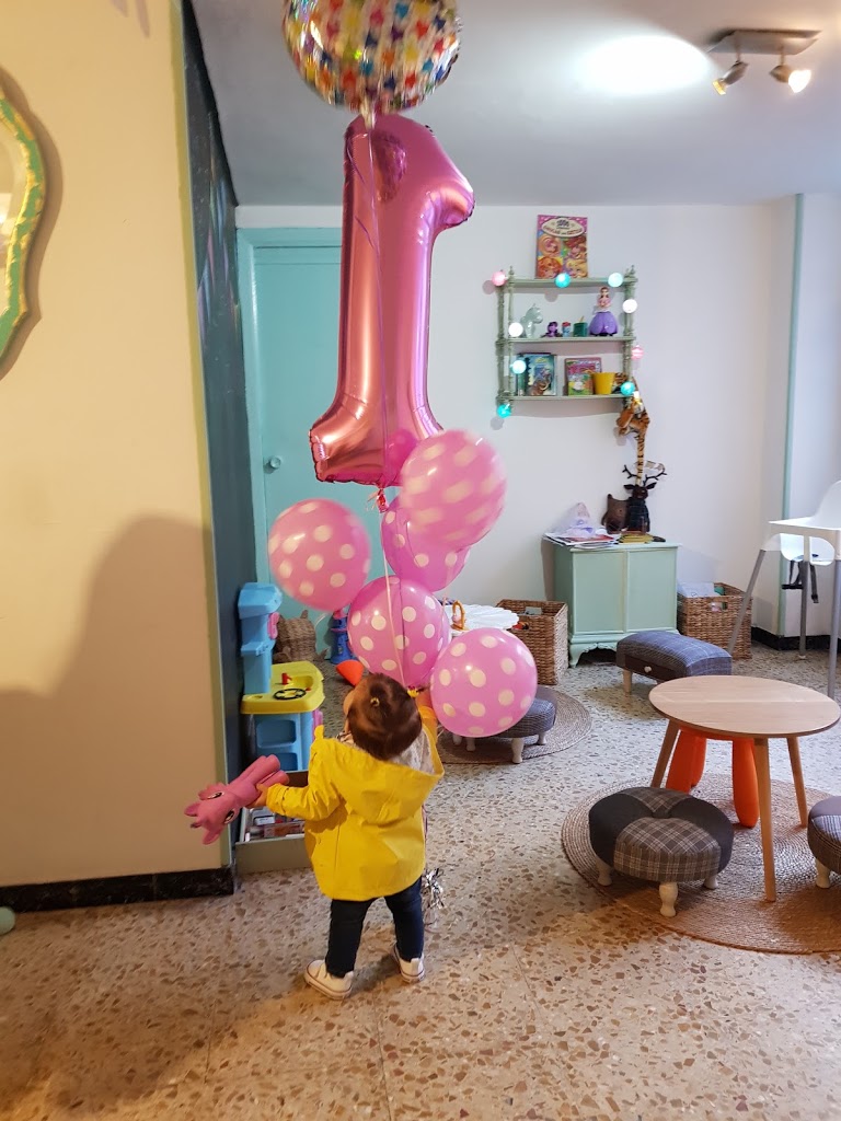 Flamingo Coffee Bar - Foto 6