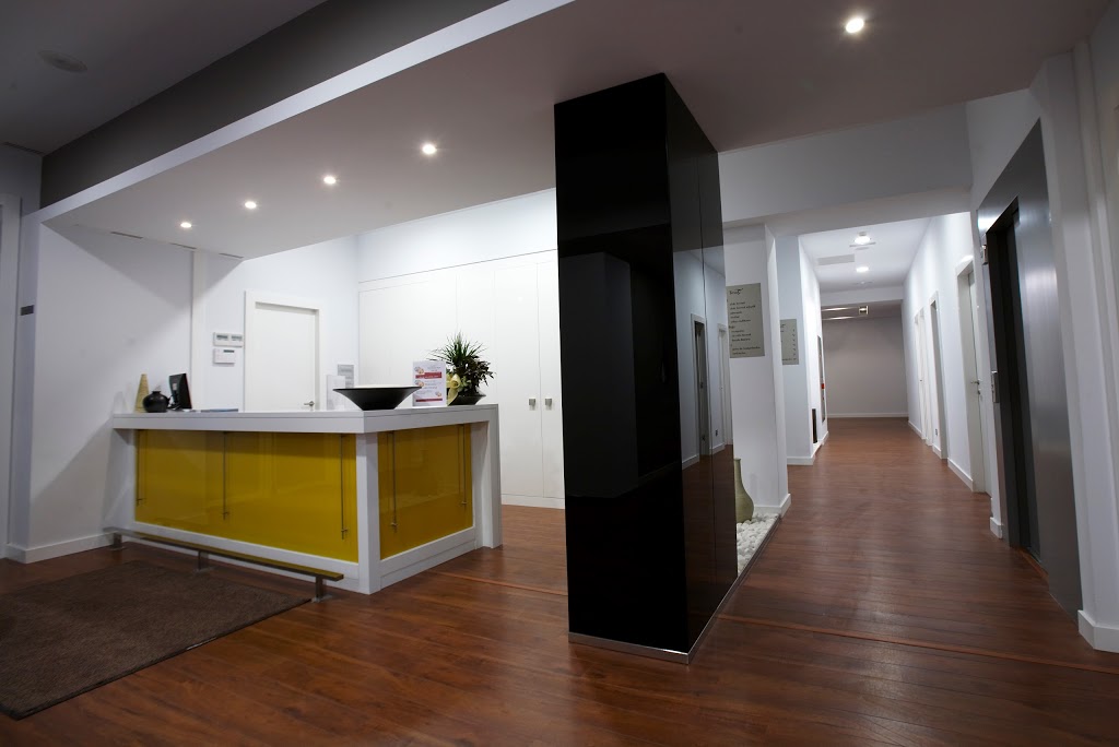 Spa Bienestar Moaña 3