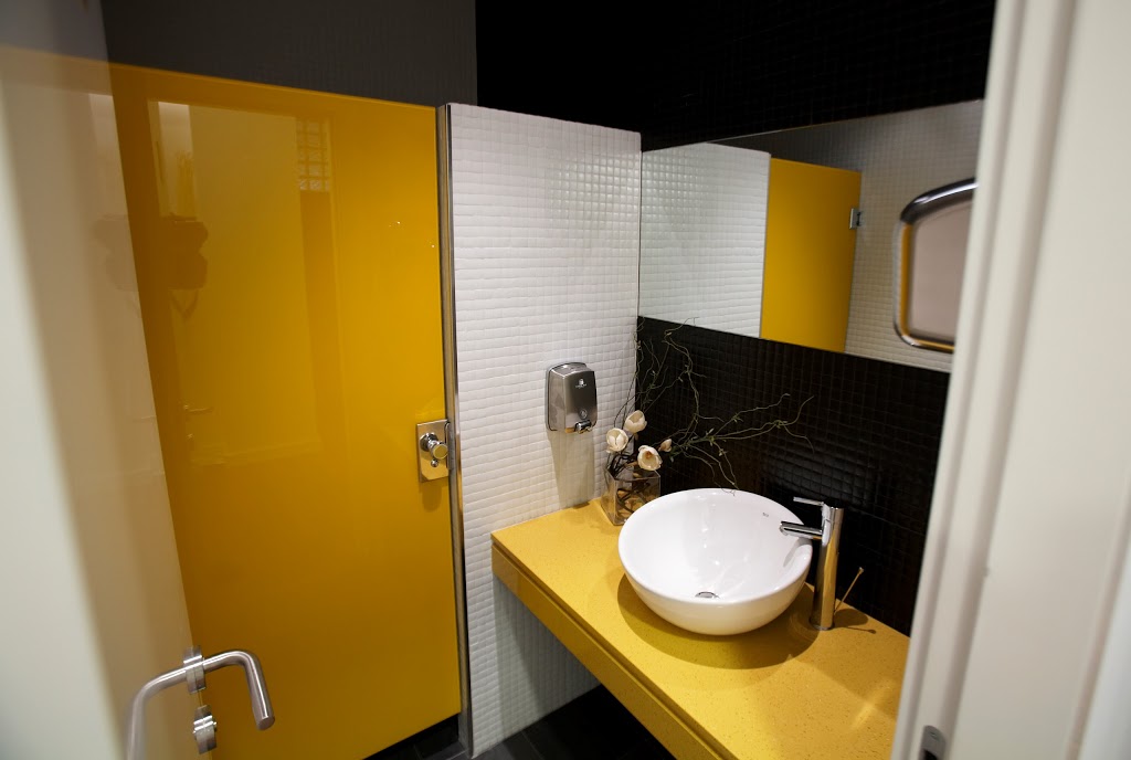 Spa Bienestar Moaña 5