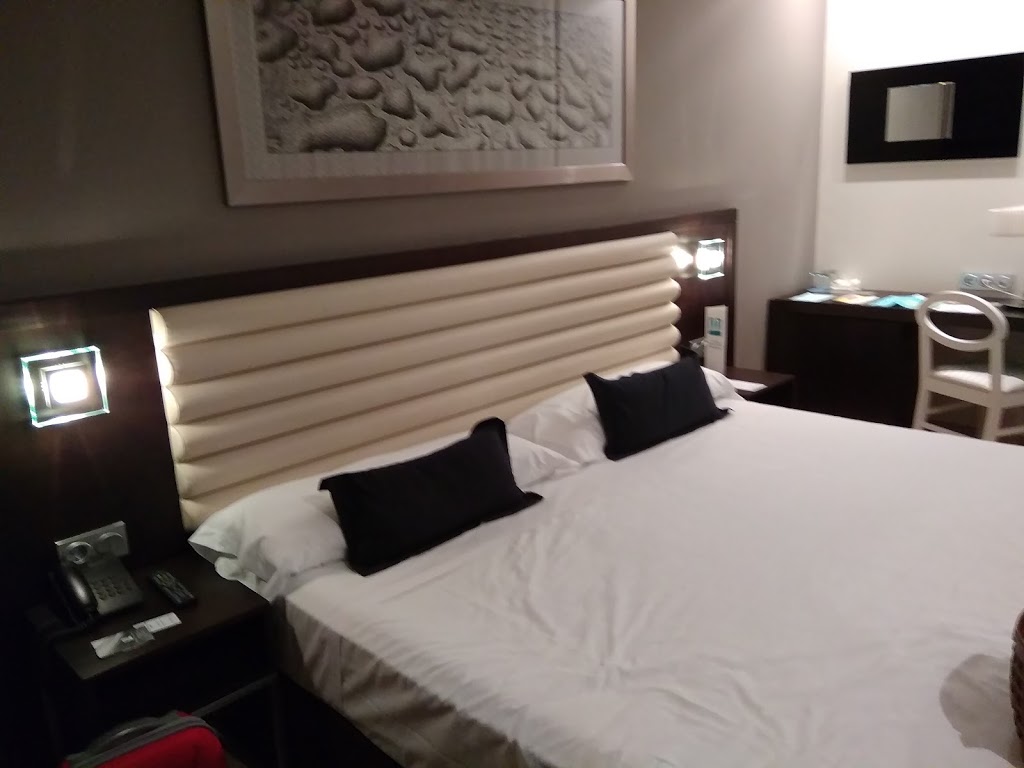 Spa Bienestar Moaña 10