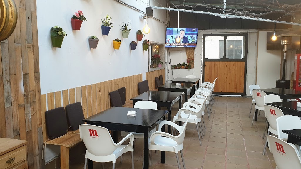 Restaurante Remy - Foto 1