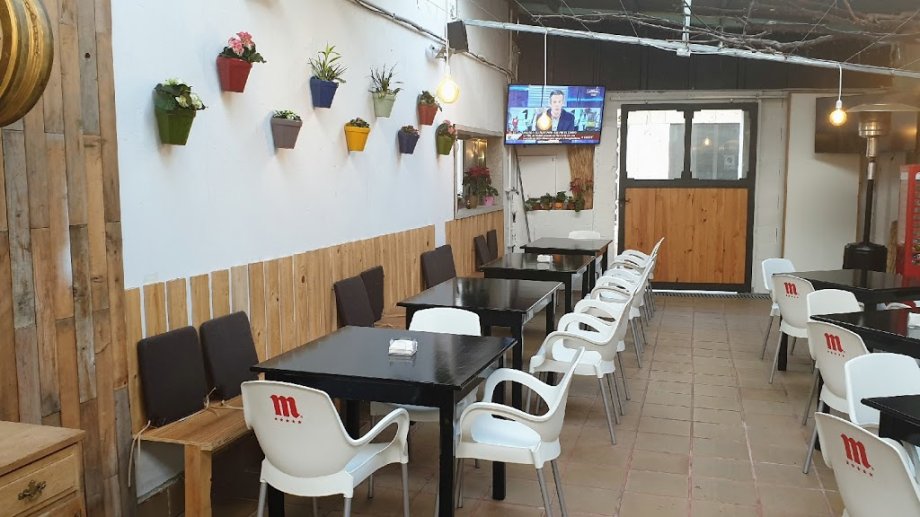 Restaurante Remy - Foto 2