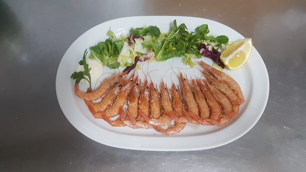 Restaurante Remy - Foto 1