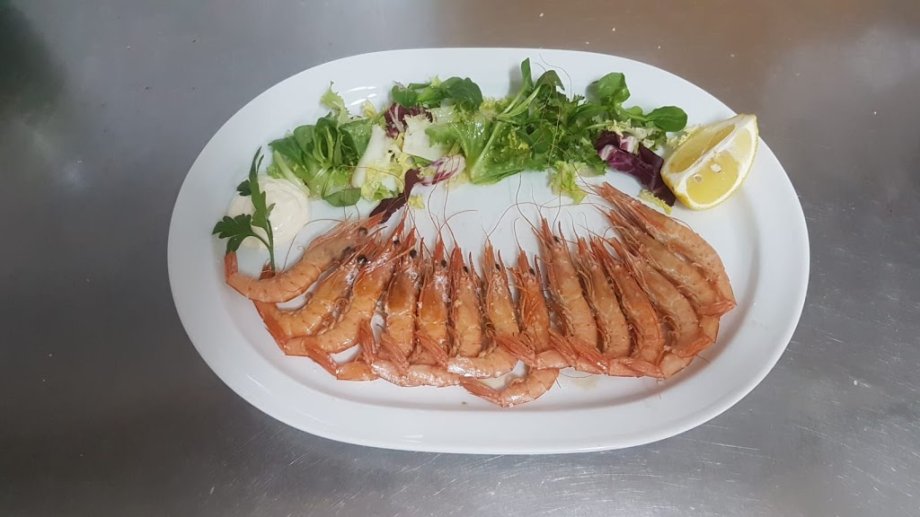 Restaurante Remy - Foto 3