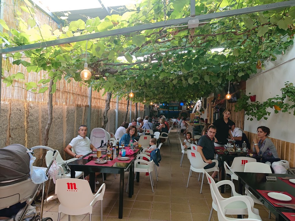 Restaurante Remy - Foto 1