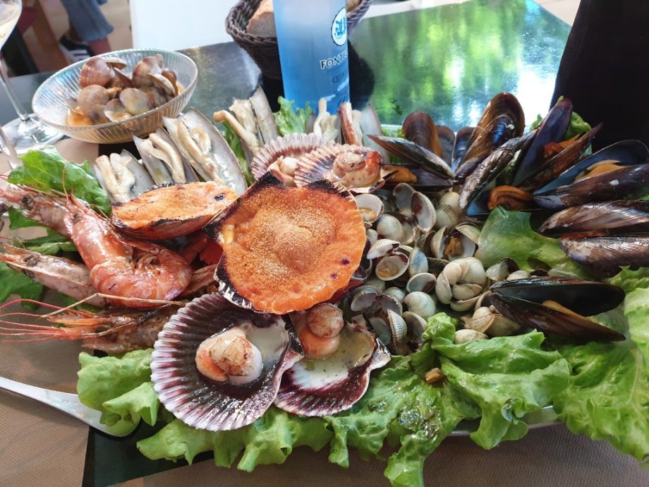 Restaurante Remy - Foto 6