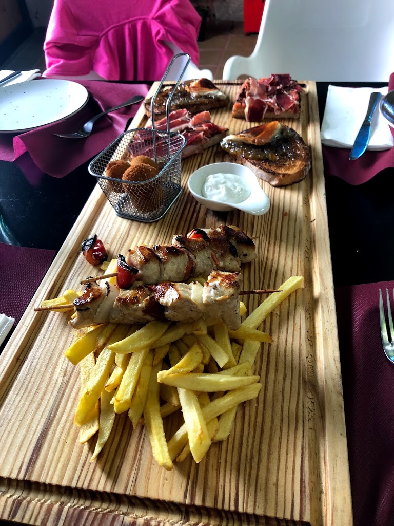 Restaurante Remy - Foto 7