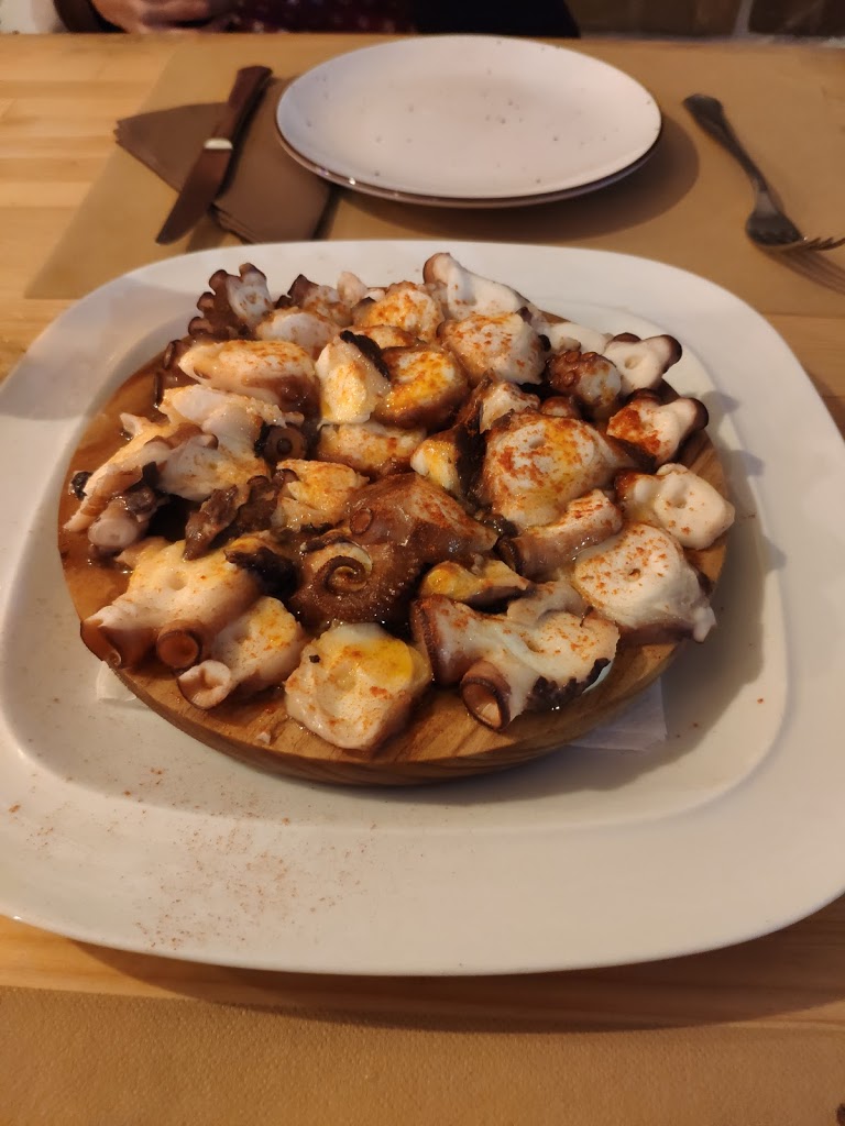 Restaurante Remy - Foto 1