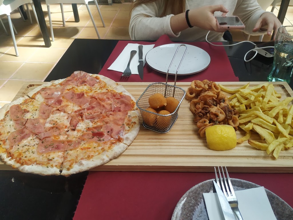 Restaurante Remy - Foto 1