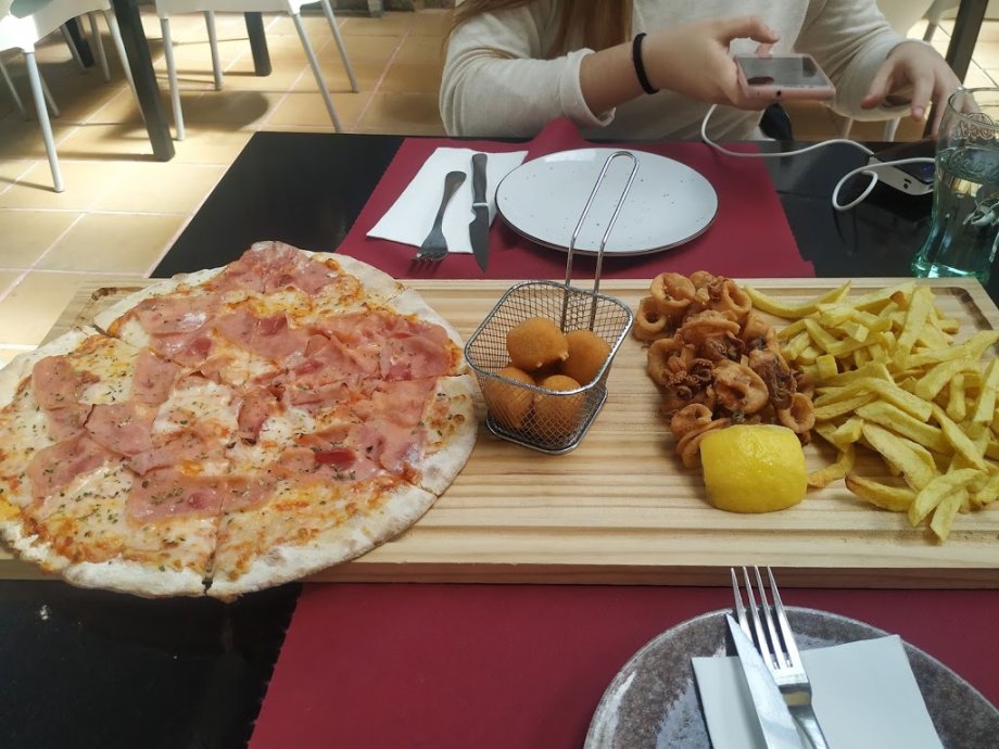 Restaurante Remy - Foto 10