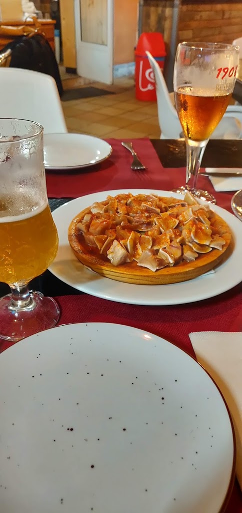 Restaurante Remy - Foto 11