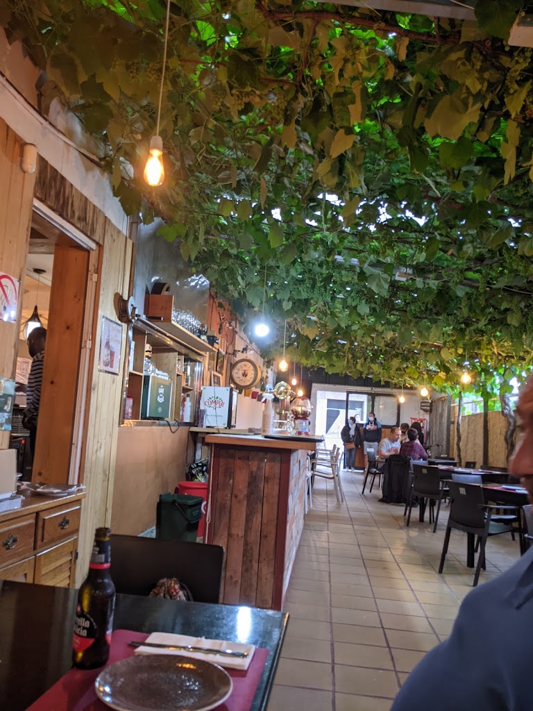 Restaurante Remy - Foto 1