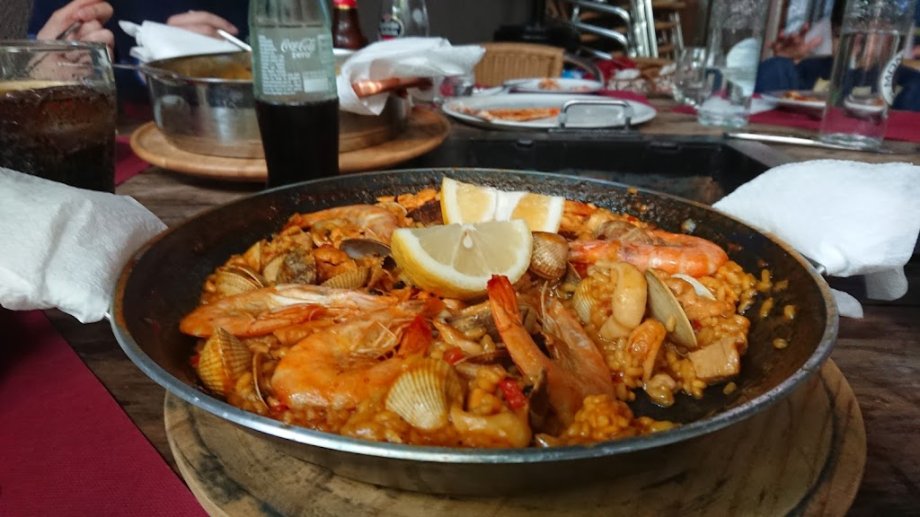 Restaurante Remy - Foto 17