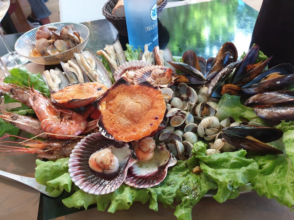 Restaurante Remy - Foto 1