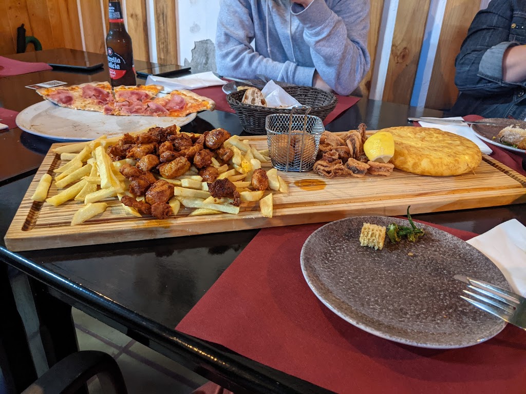 Restaurante Remy - Foto 1