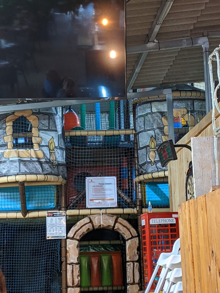 Restaurante Remy - Foto 21