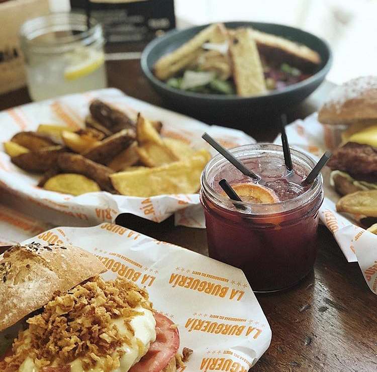 La Burguería - Foto 2