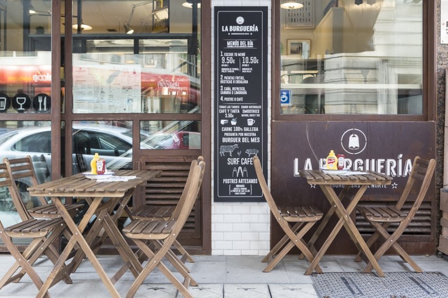 La Burguería - Foto 3