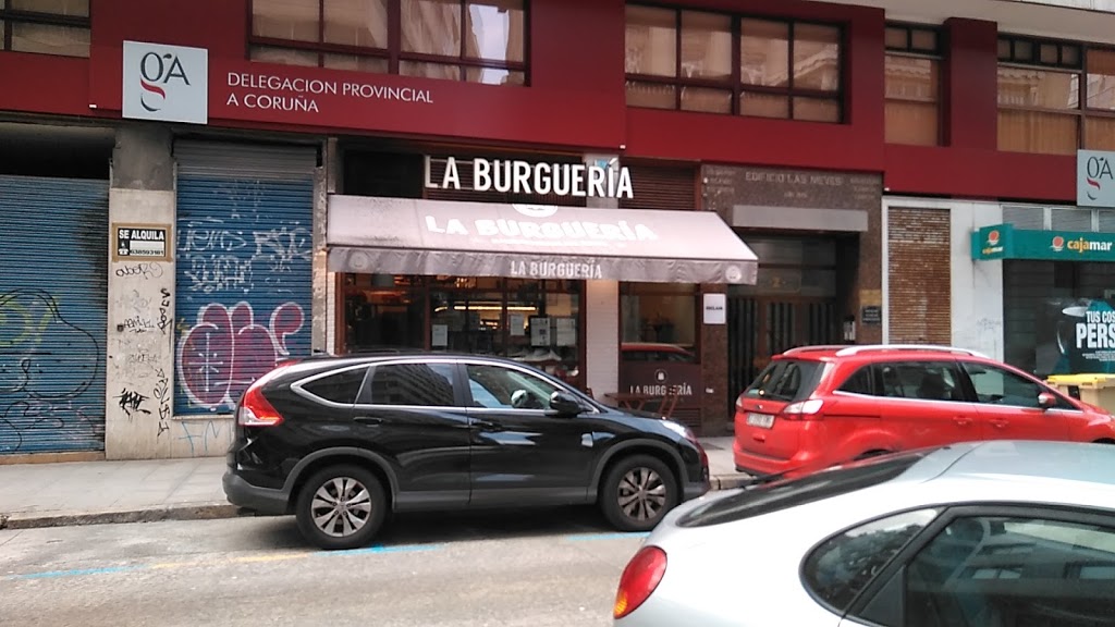 La Burguería 13