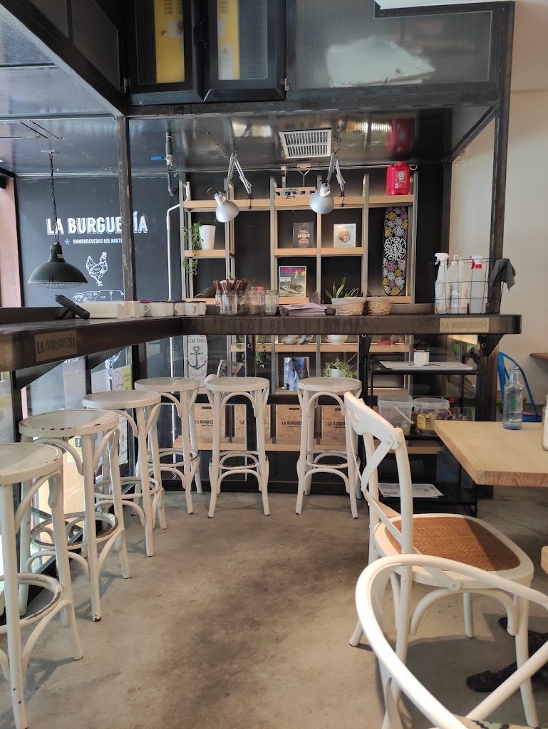 La Burguería - Foto 17