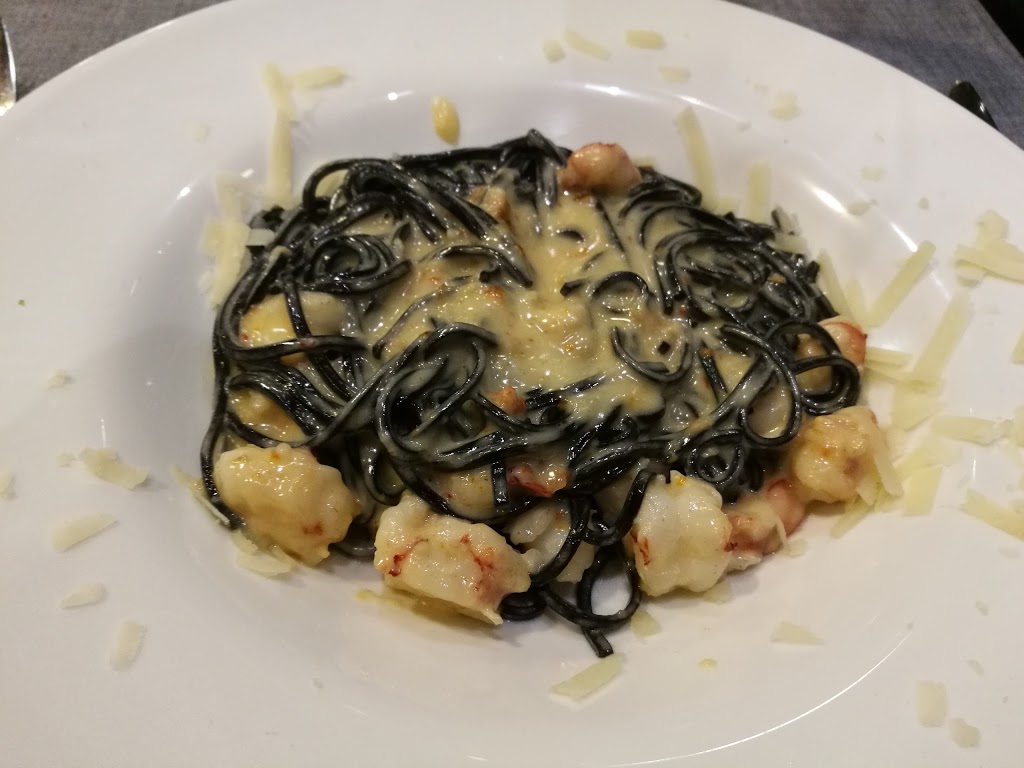 Ristorante Capone 15