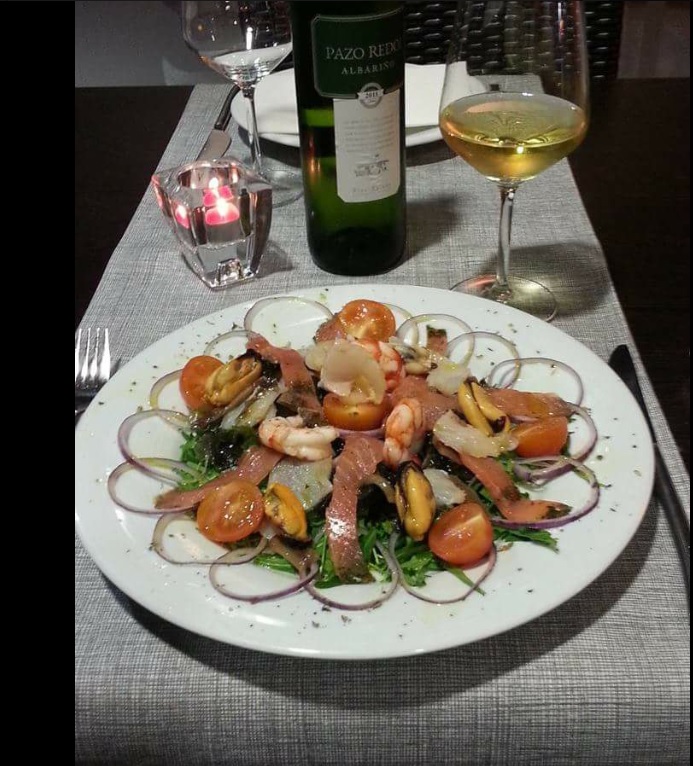 Ristorante Capone - Foto 1