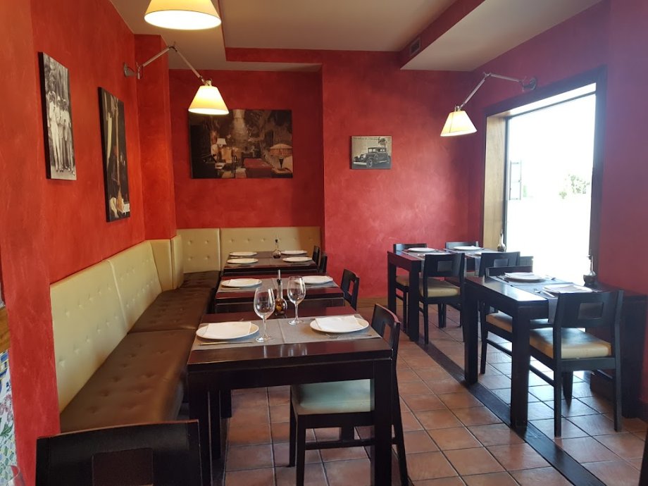 Ristorante Capone - Foto 12