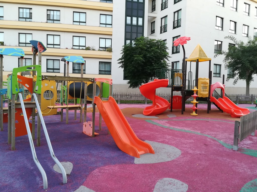 Parque Infantil Os Tendais - Foto 1
