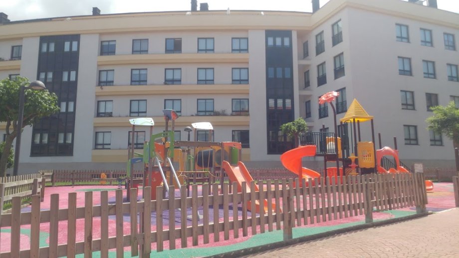 Parque Infantil Os Tendais - Foto 3