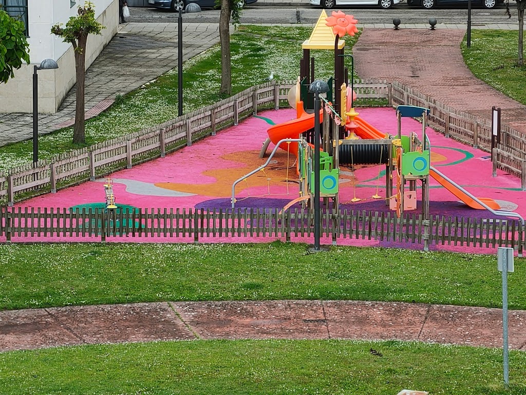 Parque Infantil Os Tendais - Foto 1