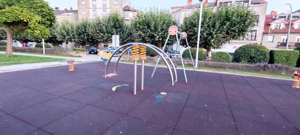 Parque infantil - Foto 1