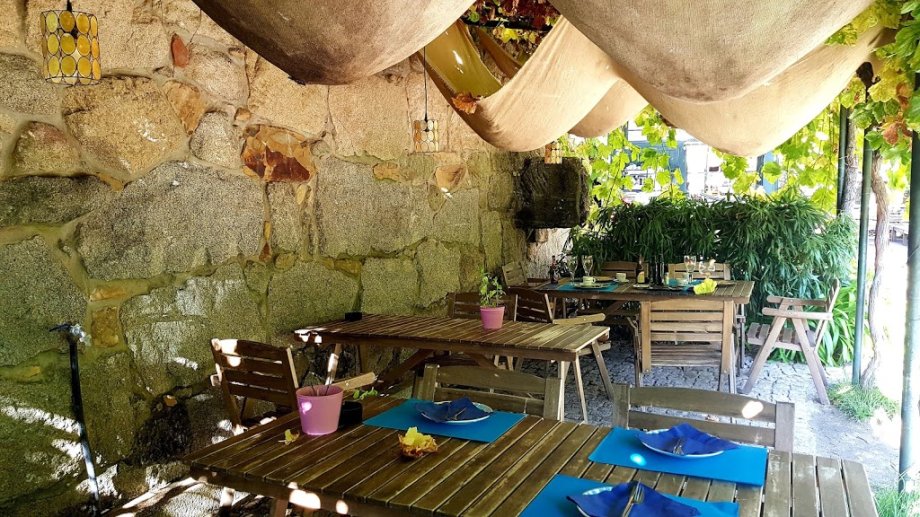 Na Morada Das Parras - Foto 2