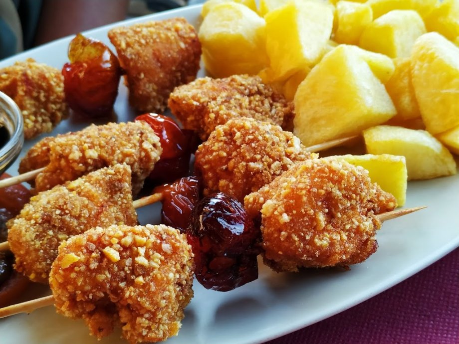 Na Morada Das Parras - Foto 3