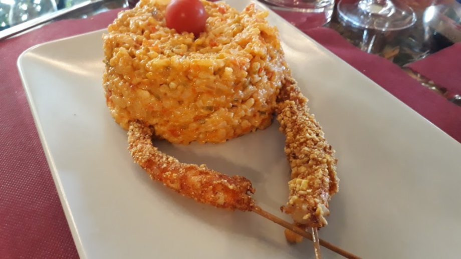 Na Morada Das Parras - Foto 10