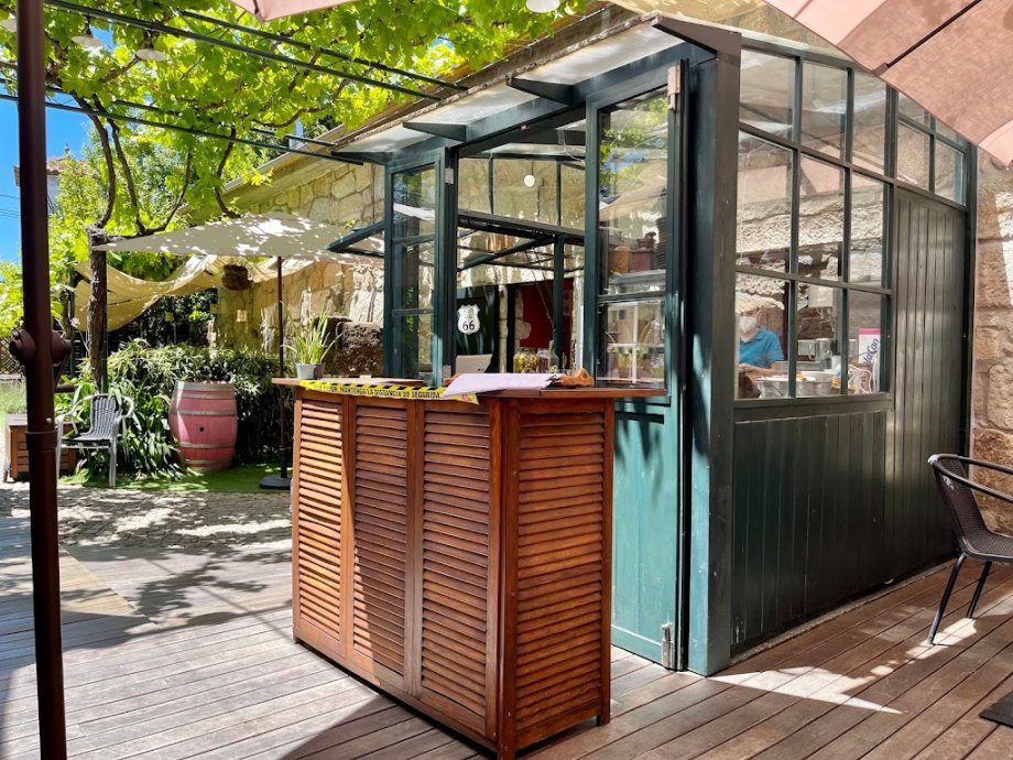 Na Morada Das Parras - Foto 11