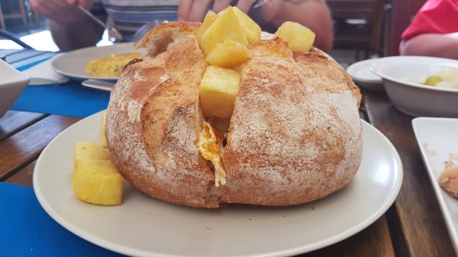 Na Morada Das Parras - Foto 15