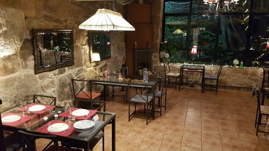 Na Morada Das Parras - Foto 17