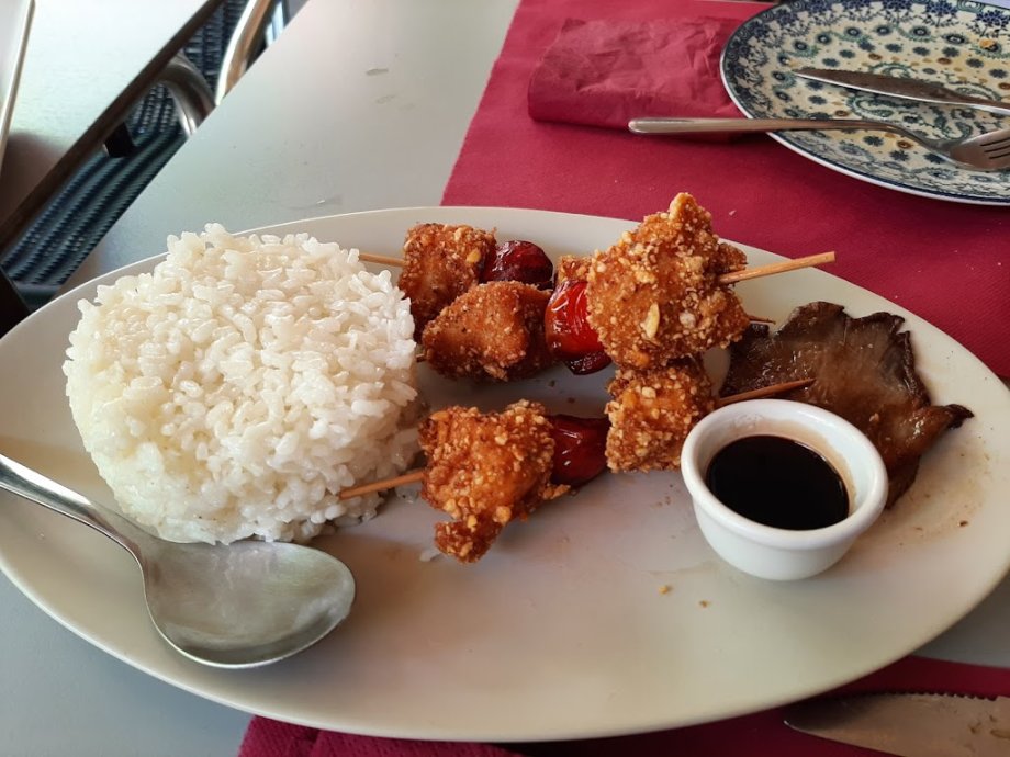 Na Morada Das Parras - Foto 18