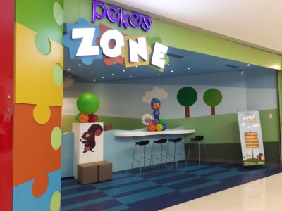 Peke´s Zone
