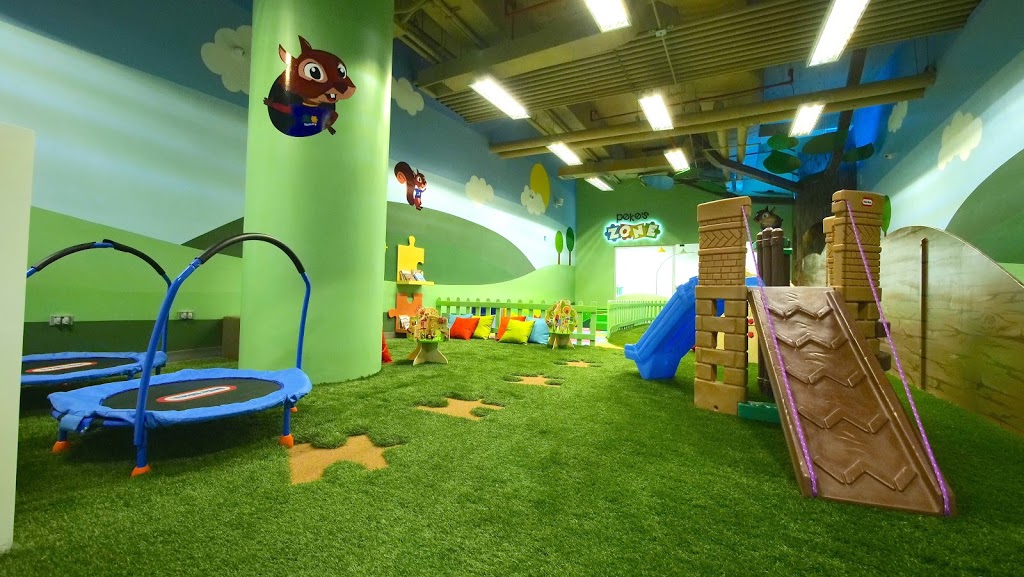 Peke´s Zone - Foto 1