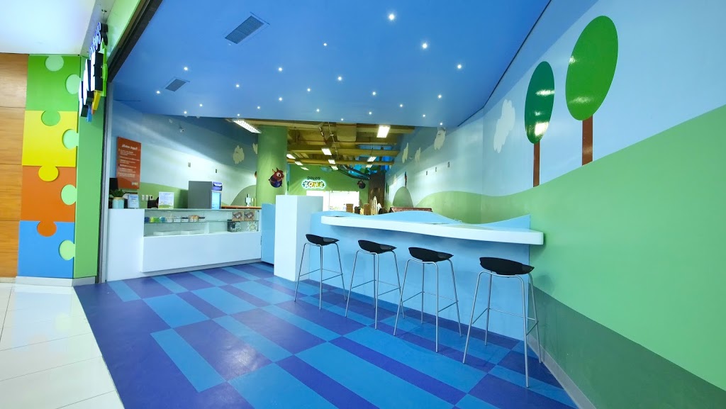 Peke´s Zone - Foto 1