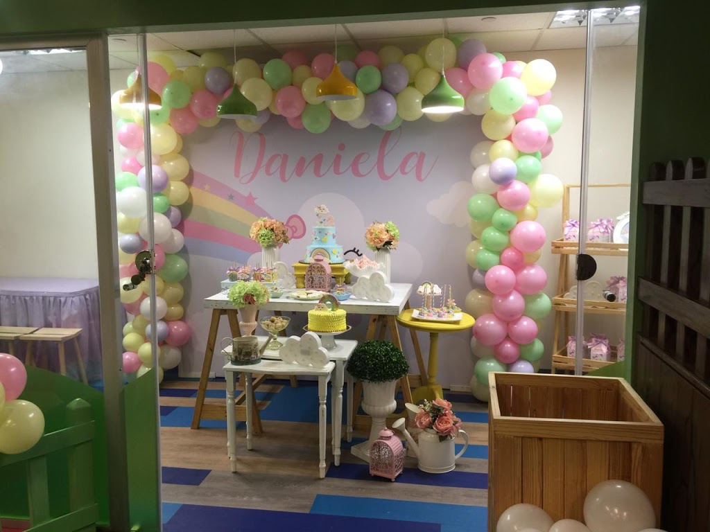 Peke´s Zone - Foto 1