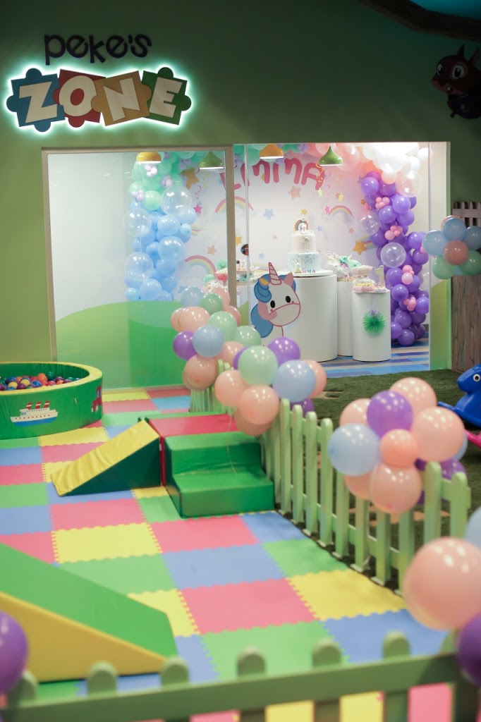 Peke´s Zone - Foto 1