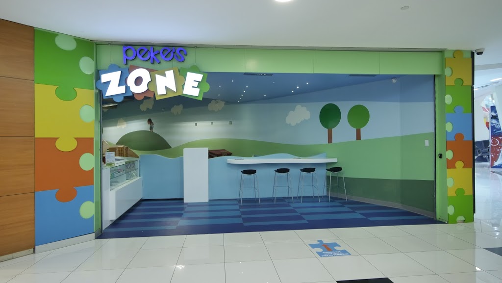 Peke´s Zone - Foto 1