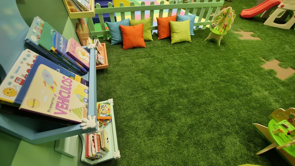 Peke´s Zone - Foto 1