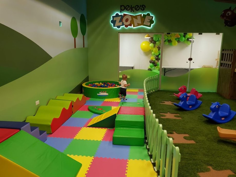 Peke´s Zone - Foto 13